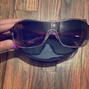 Prada sunglasses